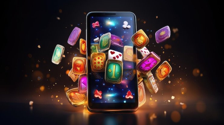 rwin888 Pengalaman Live Baccarat di rwin888