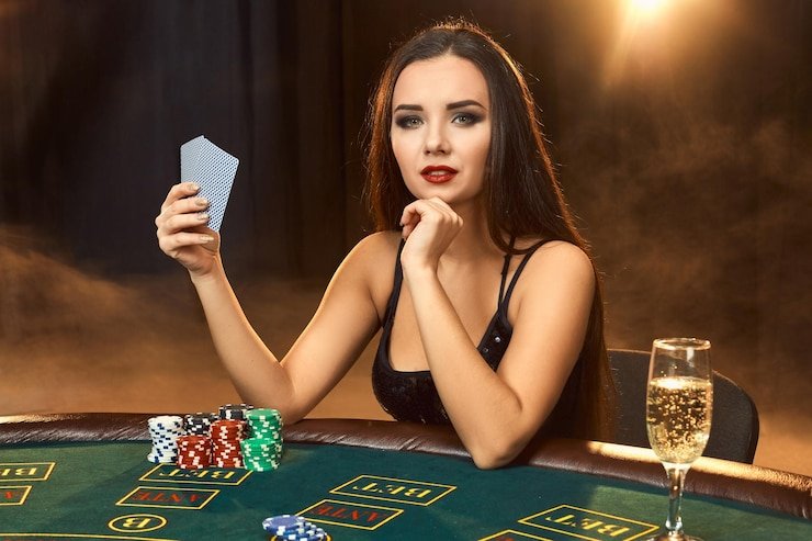 rwin888 Slot Live Casino dan Variasi Permainan Langsung