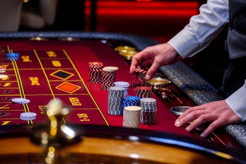 rwin888 Live Baccarat